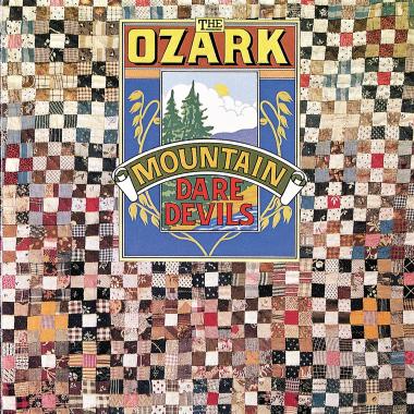 The Ozark Mountain Daredevils -  The Ozark Mountain Daredevils